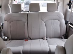 上汽大通MAXUS G10 2014款 2.0T 手动 精英版 7座
