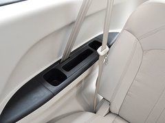 上汽大通MAXUS G10 2014款 2.0T 手动 精英版 7座