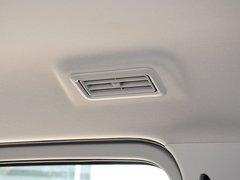 上汽大通MAXUS G10 2014款 2.0T 手动 精英版 7座