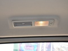 上汽大通MAXUS G10 2014款 2.0T 手动 精英版 7座