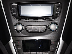 传祺GS5 2014款 2.0L 自动 超享版 5座