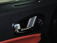 传祺GS5 2014款 2.0L 自动 超享版 5座