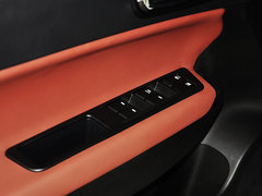 传祺GS5 2014款 2.0L 自动 超享版 5座