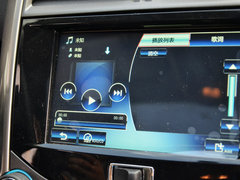 迈锐宝 2014款 2.0L SE 自动 豪华版