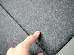 迈锐宝 2014款 2.0L SE 自动 豪华版