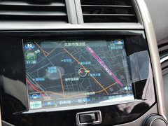 迈锐宝 2014款 2.0L SE 自动 豪华版