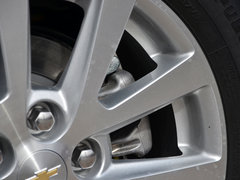 迈锐宝 2014款 2.0L SE 自动 豪华版