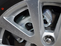 迈锐宝 2014款 2.0L SE 自动 豪华版