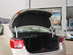 迈锐宝 2014款 2.0L SE 自动 豪华版