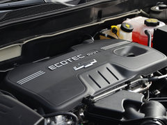 迈锐宝 2014款 2.0L SE 自动 豪华版
