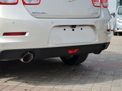 迈锐宝 2014款 2.0L SE 自动 豪华版