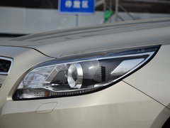 迈锐宝 2014款 2.0L SE 自动 豪华版