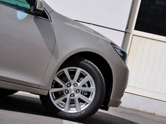 迈锐宝 2014款 2.0L SE 自动 豪华版