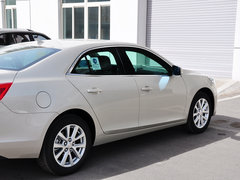 迈锐宝 2014款 2.0L SE 自动 豪华版