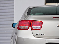 迈锐宝 2014款 2.0L SE 自动 豪华版