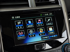 迈锐宝 2014款 2.0L SE 自动 豪华版
