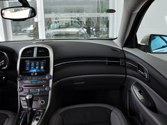 迈锐宝 2014款 2.0L SE 自动 豪华版