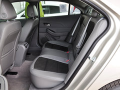 迈锐宝 2014款 2.0L SE 自动 豪华版