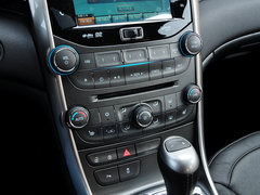 迈锐宝 2014款 2.4L SX 自动 旗舰版