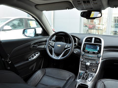 迈锐宝 2014款 2.4L SX 自动 旗舰版