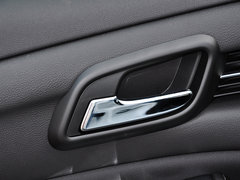 迈锐宝 2014款 2.4L SX 自动 旗舰版