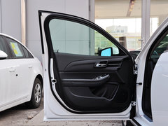 迈锐宝 2014款 2.4L SX 自动 旗舰版