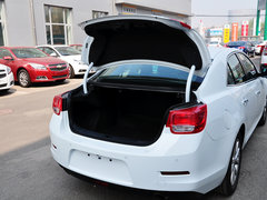 迈锐宝 2014款 2.4L SX 自动 旗舰版