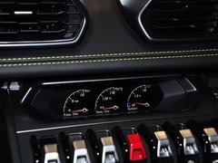 Huracán 2014款 LP610-4 
