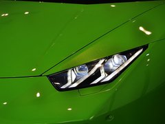 Huracán 2014款 LP610-4 