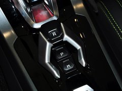 Huracán 2014款 LP610-4 