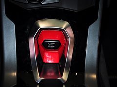 Huracán 2014款 LP610-4 