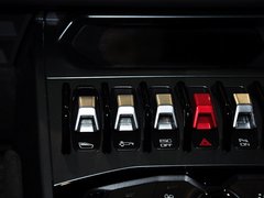 Huracán 2014款 LP610-4 