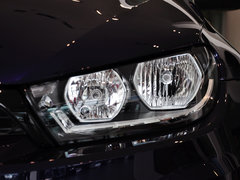 尚酷 2015款 1.4TSI 风尚版