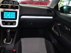 尚酷 2015款 1.4TSI 风尚版