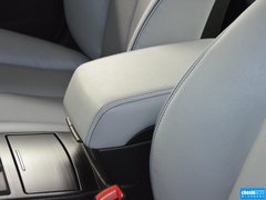 力狮 2014款 2.5i 雅尚智能版