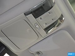 力狮 2014款 2.5i 雅尚智能版