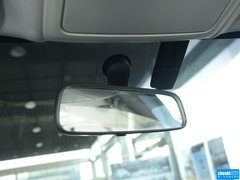 力狮 2014款 2.5i 雅尚智能版