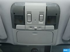 力狮 2014款 2.5i 雅尚智能版