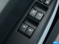 力狮 2014款 2.5i 雅尚智能版