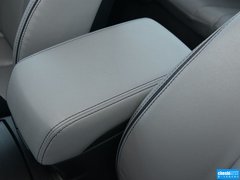 力狮 2014款 2.5i 雅尚智能版