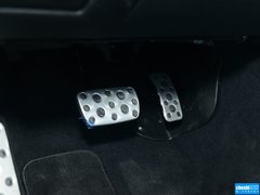 力狮 2014款 2.5i 雅尚智能版