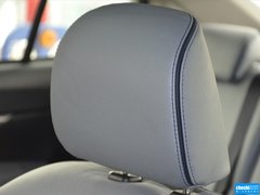 力狮 2014款 2.5i 雅尚智能版