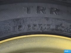 力狮 2014款 2.5i 雅尚智能版