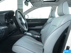 力狮 2014款 2.5i 雅尚智能版