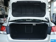 力狮 2014款 2.5i 雅尚智能版