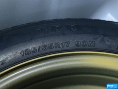 力狮 2014款 2.5i 雅尚智能版