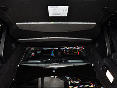 宝马4系 2014款 435i 敞篷运动设计套装