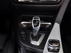 宝马4系 2014款 435i 敞篷运动设计套装