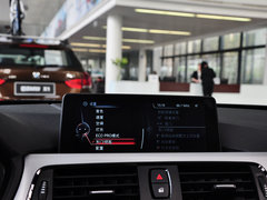 宝马4系 2014款 435i 敞篷运动设计套装