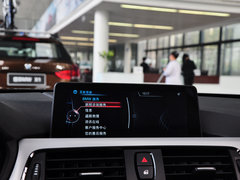 宝马4系 2014款 435i 敞篷运动设计套装